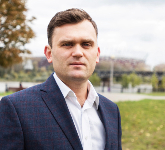 Zdjęcie na okładce dla Bartłomiej Szadkowski Adwokat Warszawa Kancelaria Adwokacka - prawo karne, gospodarcze, spadkowe, autorskie